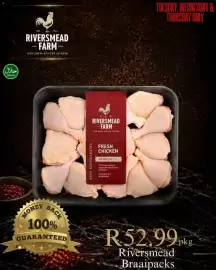 Take 'n Pay catalogue Page 31