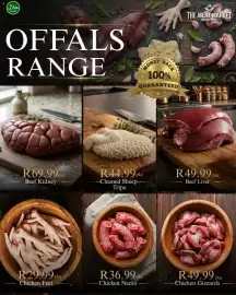 Take 'n Pay catalogue Page 39