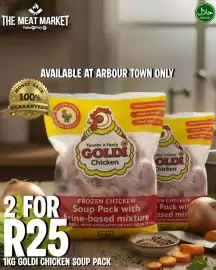 Take 'n Pay catalogue Page 40