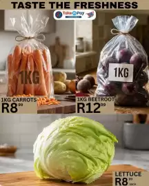 Take 'n Pay catalogue Page 6