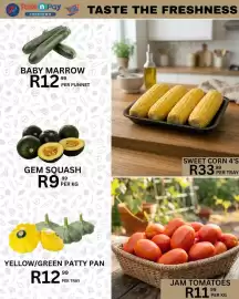 Take 'n Pay catalogue Page 7