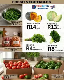 Take 'n Pay catalogue Page 8