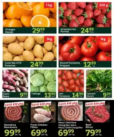 Oxford Freshmarket catalogue Page 2