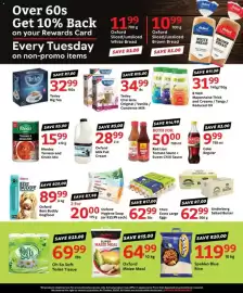 Oxford Freshmarket catalogue Page 3
