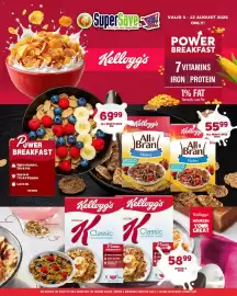 Super Save catalogue Page 2