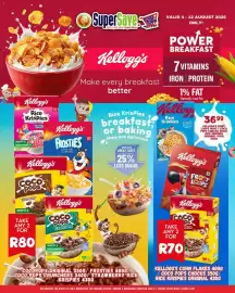 Super Save catalogue Page 3