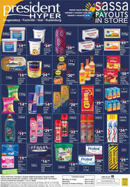 President Hyper catalogue week 32 Page 2