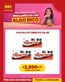Catálogo Comercial Castro Página 4