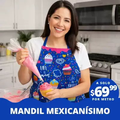 Modatelas (válido hasta 4-08)