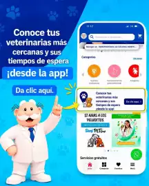 Catálogo Farmacias Similares Página 1