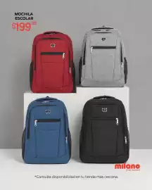 Catálogo Milano Página 2