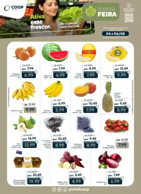 Folheto Coop
