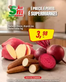 Encarte Rede Supermarket Página 2