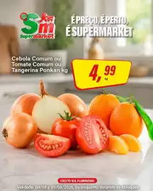 Encarte Rede Supermarket Página 3