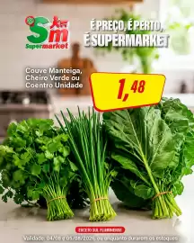 Encarte Rede Supermarket Página 4