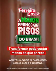 Encarte Ferreira Costa Página 6