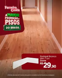 Encarte Ferreira Costa Página 3