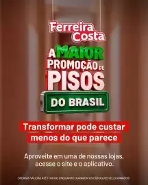 Encarte Ferreira Costa Página 6