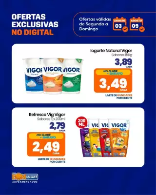 Rede Bom Lugar (válido até 9-08)