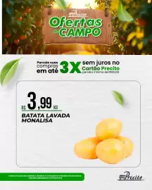 Catálogo Supermercado Precito Página 1