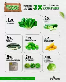 Catálogo Supermercado Precito Página 9