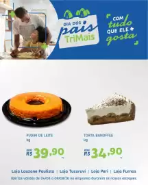 Catálogo Bergamais Supermercados semana 32 Página 8