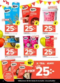 Coop Extra reklamblad vecka 33 Sida 4