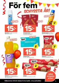 Coop Extra reklamblad vecka 33 Sida 5