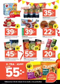 Coop Extra reklamblad vecka 33 Sida 7