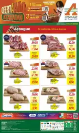 Folheto Atacadão Página 1