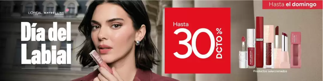 Catálogo Farmacias Ahumada Página 10