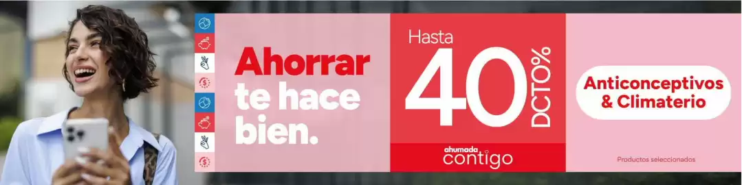 Catálogo Farmacias Ahumada Página 11