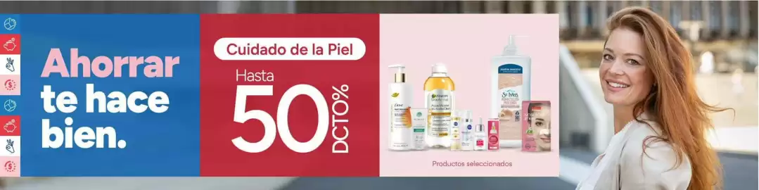 Catálogo Farmacias Ahumada Página 12