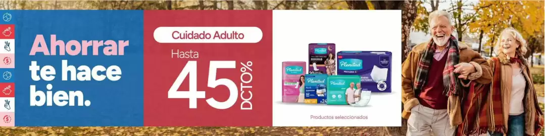 Catálogo Farmacias Ahumada Página 13