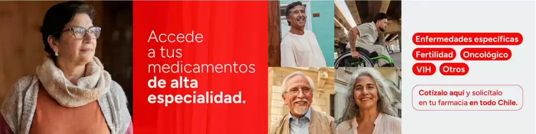 Catálogo Farmacias Ahumada Página 19