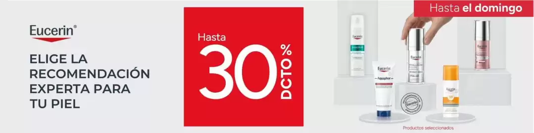 Catálogo Farmacias Ahumada Página 2