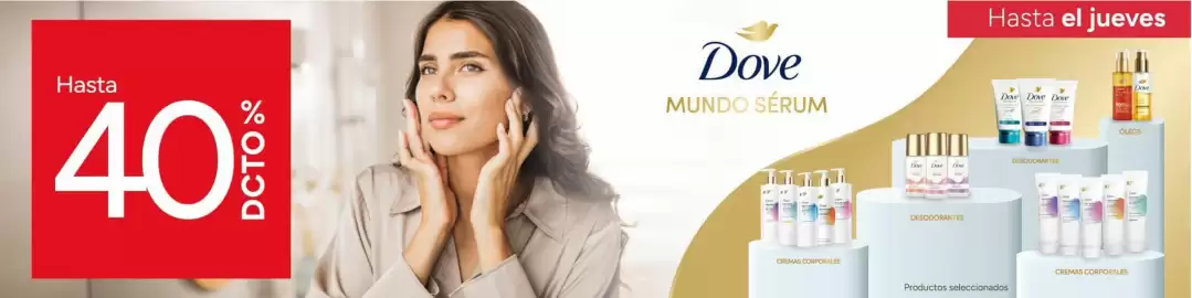 Catálogo Farmacias Ahumada Página 4