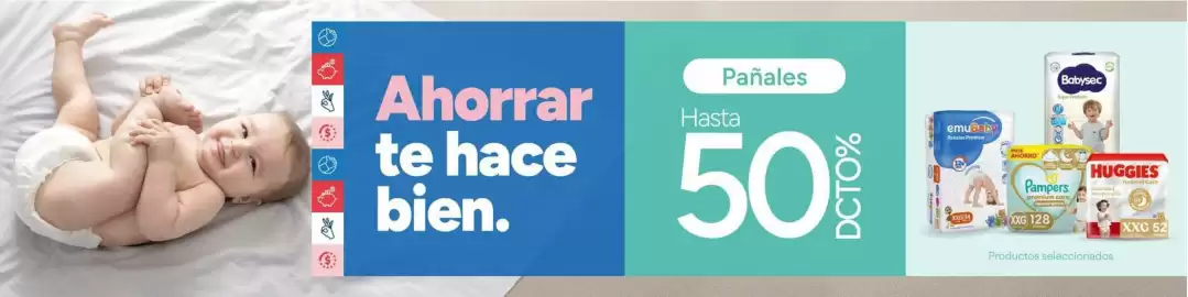 Catálogo Farmacias Ahumada Página 5