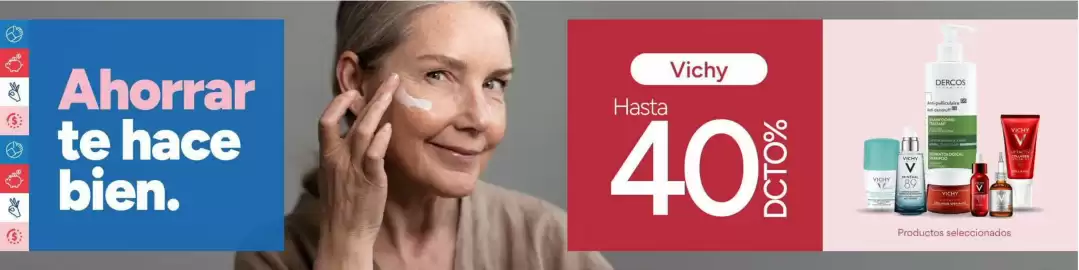 Catálogo Farmacias Ahumada Página 6