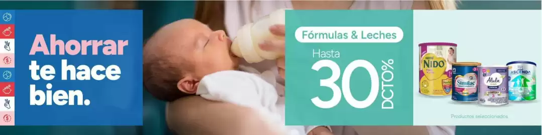 Catálogo Farmacias Ahumada Página 8