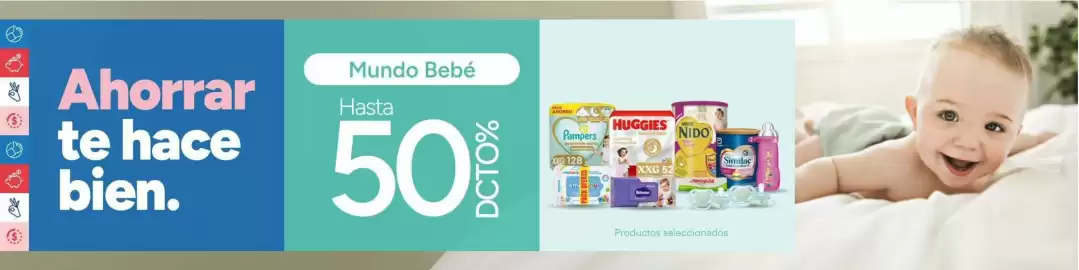 Catálogo Farmacias Ahumada Página 9