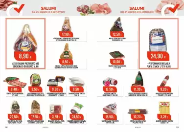 Volantino Scelgo Pagina 15