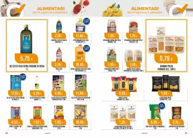 Volantino Scelgo Pagina 17