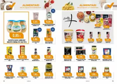 Volantino Scelgo Pagina 18