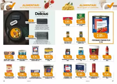 Volantino Scelgo Pagina 19