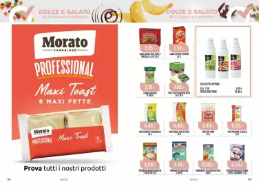 Volantino Scelgo Pagina 28