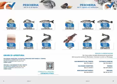 Volantino Scelgo Pagina 3