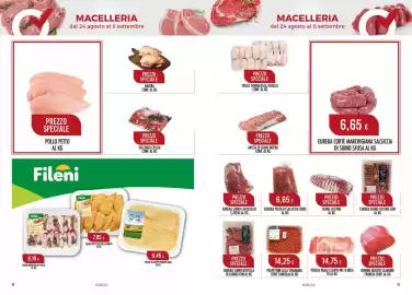 Volantino Scelgo Pagina 5
