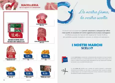 Volantino Scelgo Pagina 6