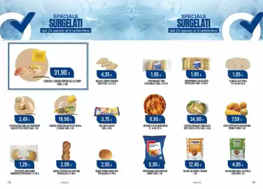 Volantino Scelgo Pagina 7